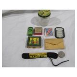 Vintage Collectibles