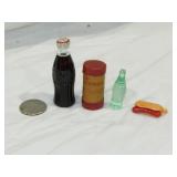 Coca Cola Memorabilia & Misc