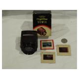 Imperial Chromat-o-Scope Viewer