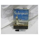 Shakespeare Book