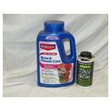 Tree & Rose Treatmeant