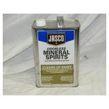 Jasco Mineral Spirits