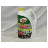 Turtle Wax Car Wash & Wax