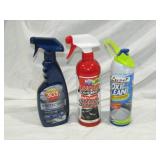 3 Pc Auto Cleaner