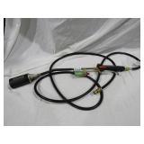 Bravex Torch Like New