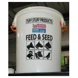 Feed Bucket 24" T