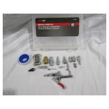 Recoil Hose Kit Pcs May Be Missing