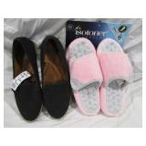 Shoes & Slippers Shoes Size 8