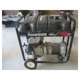 Powerboss 5500W Generator