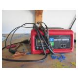 Cen-tex Battery Charger