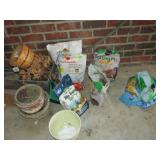 Misc Garden Supplies