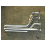 Header Pipes Stamped R70R8