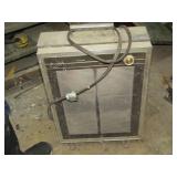 Heater w/ 230 Plug Unable to Check