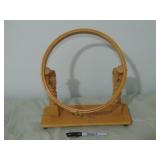 Embroidery Frame