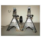 3 Ton Jack Stands