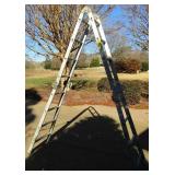 Extension Ladder