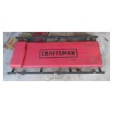 Craftsman Creeper