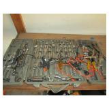 Misc Tools Mostly Sockets