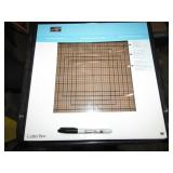 Stampin Up Glass Mat