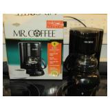 Mr. Coffee Pot