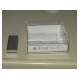 iPod Shuffle Unable to Check