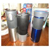 Travel Mugs
