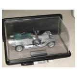 1907 Rolls-Royce Silver Ghost Model