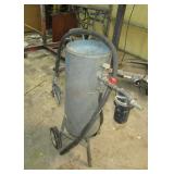 Sand Blaster