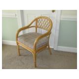 Rattan Chair