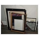 Picture Frames