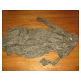 Military Raincoat 36 Long