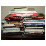 Lot Of Books