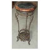 Plant Stand 30" T