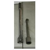 3/4" Ratchet & Socket