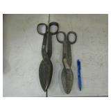 Tin Snips