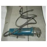 Makita Angle Drill