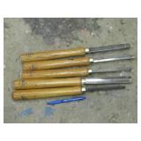Shop Smith Chisels