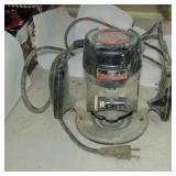 Craftsman Sears Router