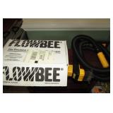 Flowbee Haircutting System Pcs Maybe Missing