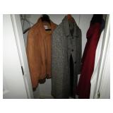 Mens & Womens Misc Jackets Sizes L & XL