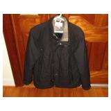 Columbia Corvette Jacket Size Large