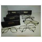 Mens Eyeglasses Rx