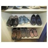 Womens Shoes Mostly 8 1/2 - 9