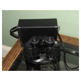 Focal Binoculars