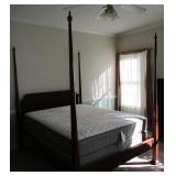 Full Size Bed 7