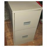 File Cabinet Drawers Needs Work