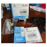 Minolta Dimage Camera AS-IS