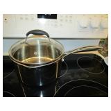 3 1/2 Qt Avacraft Saucepan