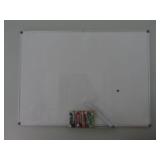 Dry Erase Board