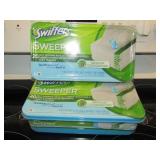 2 Pc Swiffer Pads
